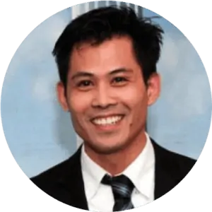 Phong Peter Nguyen