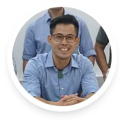 Phong T. Nguyen: Founder of Faribault Web Design